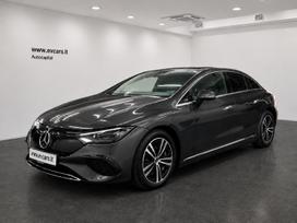 Mercedes-Benz EQE, 100 кВт·ч, Седан