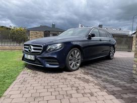 Mercedes-Benz E400, 3.5 l., wagon