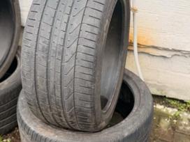 Pirelli KODAS - L15; SIUNČIAME, summer 315/35 R21