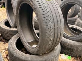 Continental KODAS - L20; SIUNČIAME, summer 275/40 R21