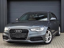 Audi A6, 2.0 l., universalas