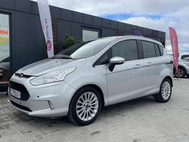 Ford B-MAX, 1.0 l., Минивэн