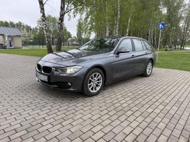 BMW 320, 2.0 l., Универсал