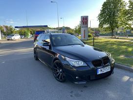 BMW 535, 3.0 l., Универсал