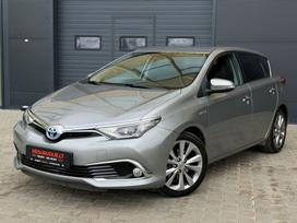Toyota Auris, 1.8 l., hatchback