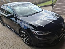 Renault Talisman, 1.6 l., Седан