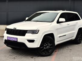 Jeep Grand Cherokee, 3.6 l., Внедорожник / Кроссовер