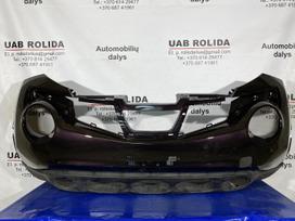 Nissan Juke детали кузова