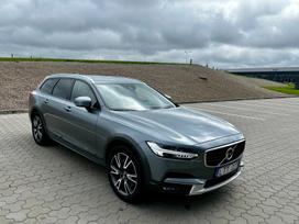 Volvo V90 Cross Country, 2.0 l., Универсал