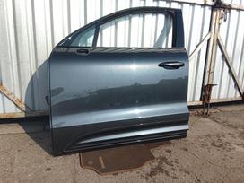 Porsche Macan for parts