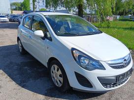 Opel Corsa, 1.2 l., Хэтчбек