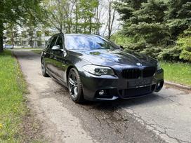 BMW 525, 2.0 l., Универсал