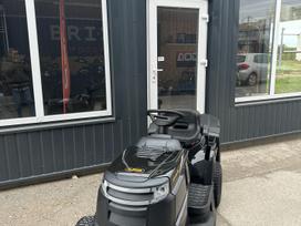 ALPINA AT4 84 HA, garden tractors