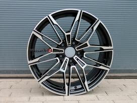 ADR 825m EU-I0294 Style MB, light alloy, R19