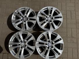 Mercedes-Benz, легкосплавные , R17