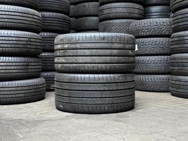 Michelin PILOT SPORT 4S XL | 2024, летние 295/30 R21