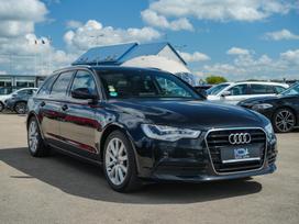 Audi A6, 3.0 l., universalas