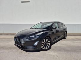 Ford Focus, 1.5 l., Универсал