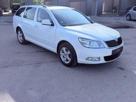 Skoda Octavia, 1.6 l., Универсал