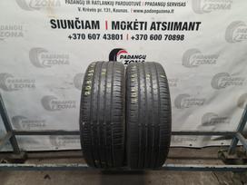 Continental PremiumContact 5, vasarinės 205/55 R16