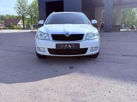 Skoda Octavia, 1.6 l., wagon