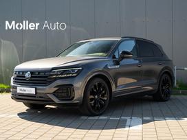 Volkswagen Touareg, 3.0 l., Внедорожник / Кроссовер