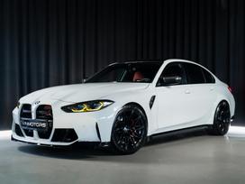 BMW M3, 3.0 l., sedanas