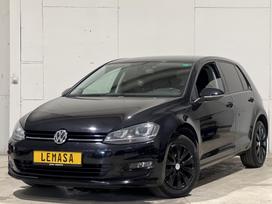 Volkswagen Golf, 1.6 l., hatchback