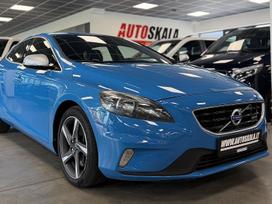 Volvo V40, 2.0 l., hatchback