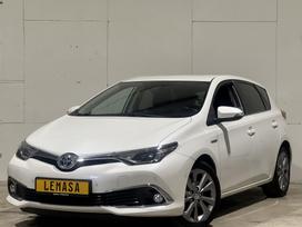 Toyota Auris, 1.8 l., hatchback
