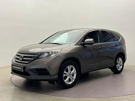 Honda CR-V, 1.6 l., off-road / crossover