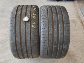 Fulda Sport control 2, летние 275/30 R19