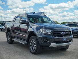 Ford Ranger, 2.0 l., pick-up