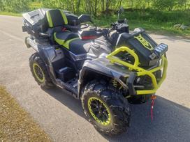 AODES/UPMOTO PATHCROSS 1000L MUD PRO 1000cc, keturračiai