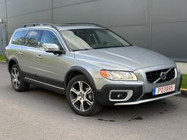 Volvo XC70, 3.0 l., Универсал
