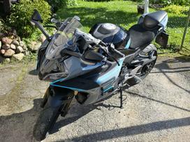 CFMOTO 450SR S 450cc, superbikes