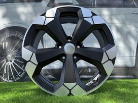 Autowheels Dacia Duster, Fiat, Infiniti, легкосплавные , R18