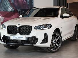 BMW X4, 3.0 l., Внедорожник / Кроссовер