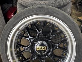 Bbs, lengvojo lydinio, R17
