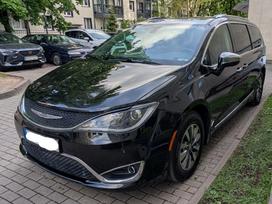 Chrysler Pacifica, 3.6 l., vienatūris