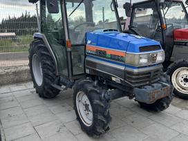 Iseki Geas333, тракторы