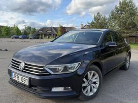 Volkswagen Passat, 1.4 l., Седан