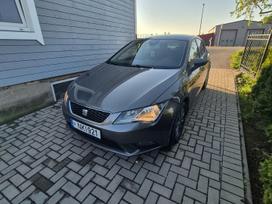 Seat Leon, 1.2 l., hatchback