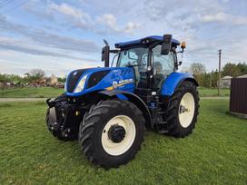 New Holland New Holland T7.270, traktori