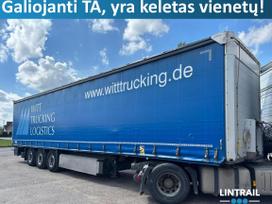 Schmitz Galiojanti TA yra keleta svienetų!, curtain / tarpaulin