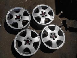 Volkswagen, легкосплавные , R15