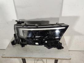 Opel Mokka B, 9847939180, lights