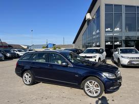 Mercedes-Benz C250, 2.1 l., universalas