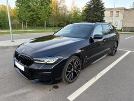 BMW 530, 3.0 l., Универсал