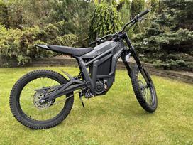 Talaria Sting R Mx4, krosiniai